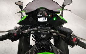 KAWASAKI NINJA 400 2015 EX400E
