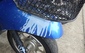 HONDA TACT Basket AF79