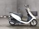 Фото Honda DIO с японского аукциона