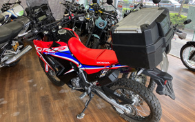 HONDA CRF250 RALLY MD47