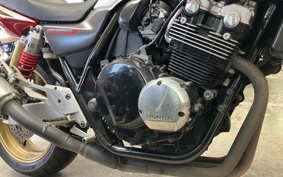 HONDA CB400SFV-3 BOLDOR 2006 NC39