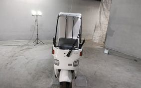 HONDA GYRO TA03