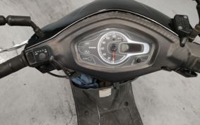 SUZUKI ADDRESS V125 CF4MA