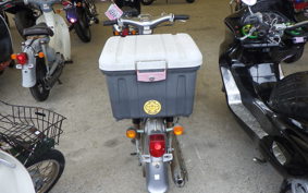 HONDA LITTLE CUB AA01