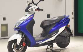 YAMAHA CYGNUS 125 XSR 3 SEA5J
