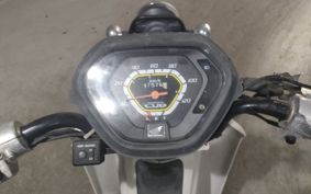 HONDA SUPER CUB110 JA10