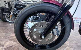 HARLEY FXDB1580 2013 GX4