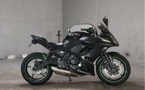 KAWASAKI NINJA650 ER650H