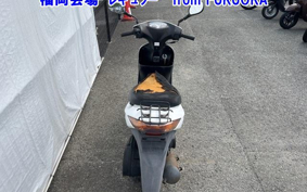 SUZUKI ADDRESS V50