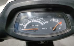 HONDA SPACY 100 JF13