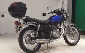 KAWASAKI ESTRELLA RS 2021 BJ250A