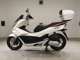 Фото Honda PCX 125 2016 с японского аукциона