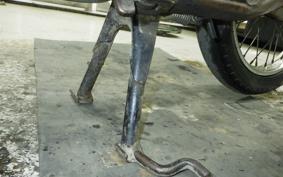 HONDA C50 SUPER CUB C50