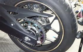 YAMAHA YZF-R3 2021 RH13J