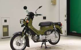 HONDA CROSS CUB 50 AA06
