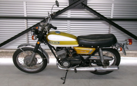 YAMAHA DX250 DS7