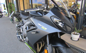 TRIUMPH DAYTONA 660 2024 LGL32U