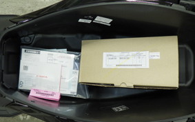 HONDA ADV160 2014 KF54