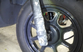 HONDA GIORNO 3 2007 AF77