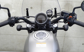 HONDA REBEL MC49