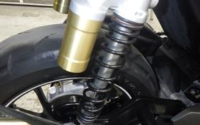 YAMAHA AERO X155 2017