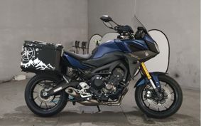 YAMAHA TRACER 9 GT 2020 RN51J