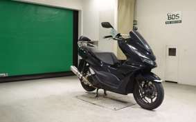 HONDA PCX125 1992 JK05