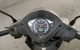 SUZUKI ADDRESS V110 CE47A