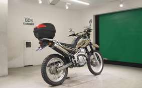 YAMAHA SEROW 250 Gen.2 2020 DG17J