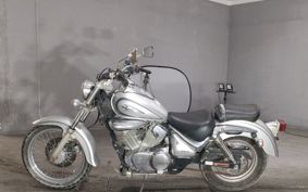 SUZUKI INTRUDER 250 VJ51A