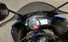 YAMAHA YZF R-3 2016 RH07J