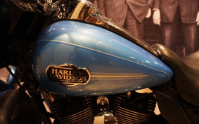 HARLEY HARLEY FLHTCU1690 2010 FCM