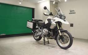 BMW R1200GS 2011
