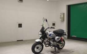 HONDA MONKEY 2022 AB27