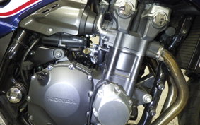 HONDA CB1300SB SUPER BOLDOR SP 2018 SC54
