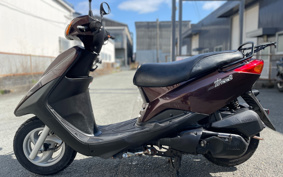 YAMAHA AKUSHI STREET SE53J
