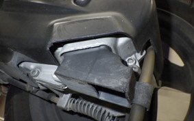 YAMAHA AXIS 100 SB06J