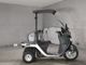Фото Honda GYRO 2014 с японского аукциона