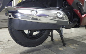 SUZUKI ADDRESS V125 Gen.2 2023 DP12H