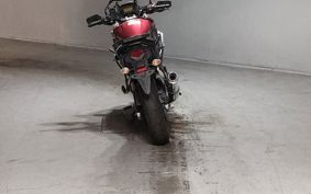 HONDA 400X 2014 NC47