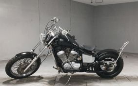 HONDA STEED 400 NC26