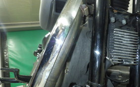 HARLEY XL1200N 2008