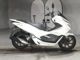 Фото Honda PCX 125 2018 с японского аукциона