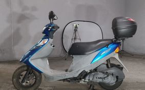 SUZUKI ADDRESS V125 CF46A