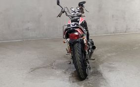 SUZUKI GSX400 2000 GK79A