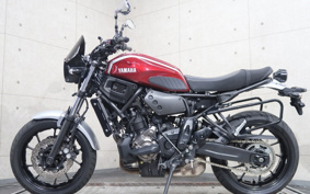 YAMAHA XSR700 2017 RM22J