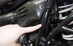 BMW R NINE T 2022