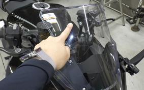 KAWASAKI NINJA 1100SX 2026 ZXT10H