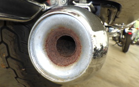 HARLEY FLHR 1450 2005