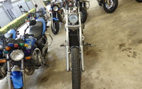 HONDA STEED 400 1994 NC26